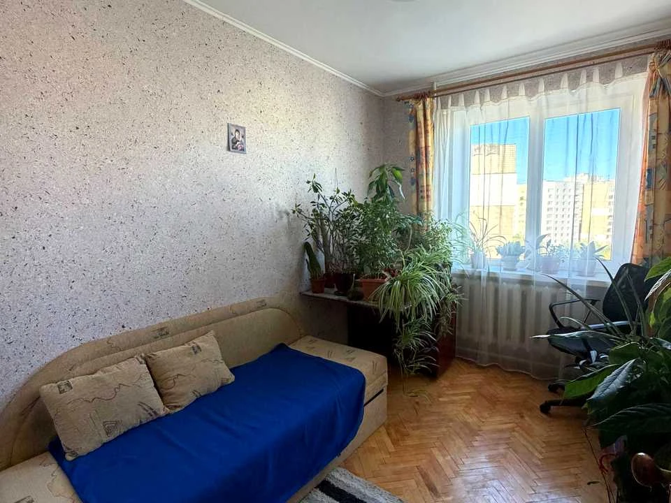 Квартира. Львів, вулиця Вернадського