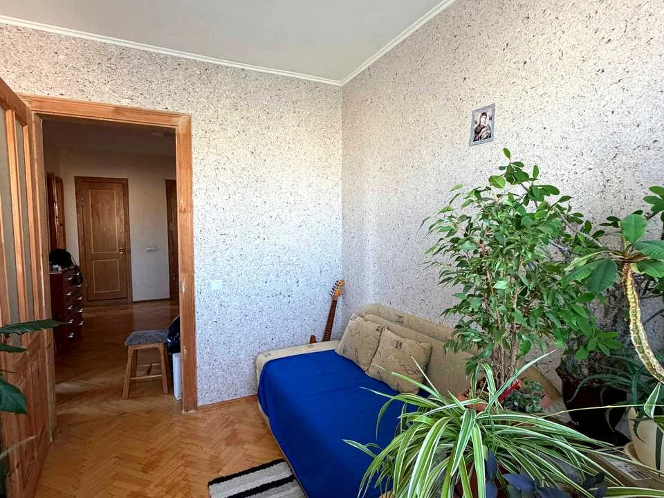Квартира. Львів, вулиця Вернадського