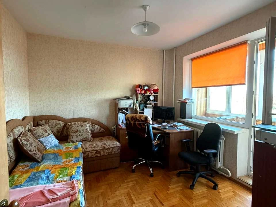 Квартира. Львів, вулиця Вернадського