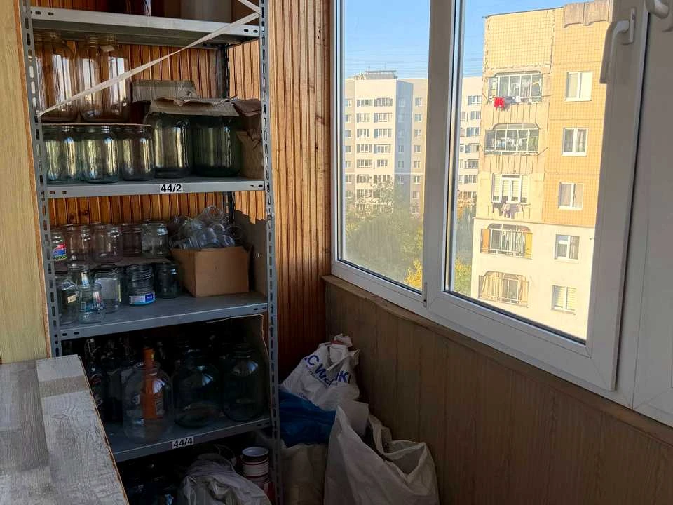Квартира. Львів, вулиця Вернадського