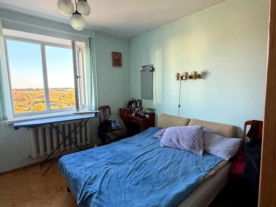 Квартира. Львів, вулиця Вернадського