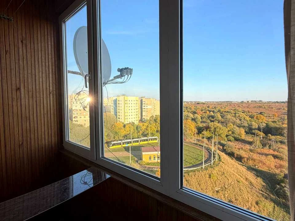 Квартира. Львів, вулиця Вернадського