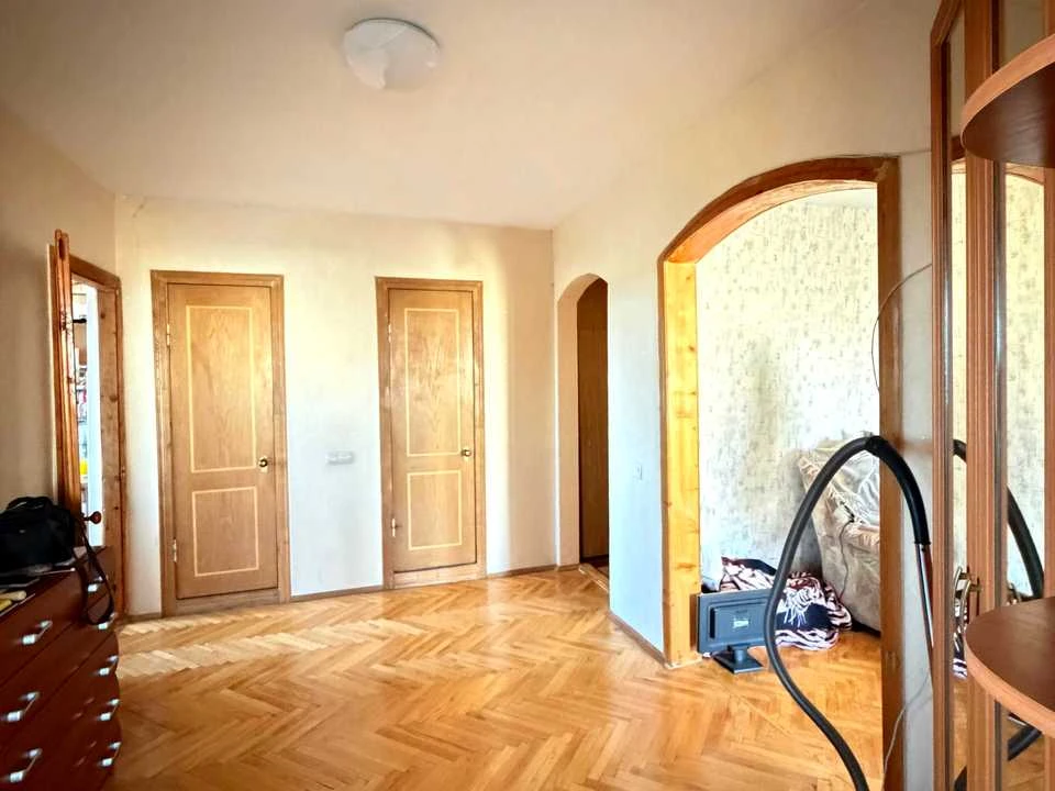 Квартира. Львів, вулиця Вернадського