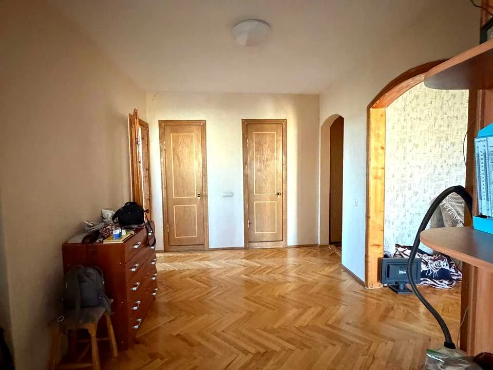 Квартира. Львів, вулиця Вернадського