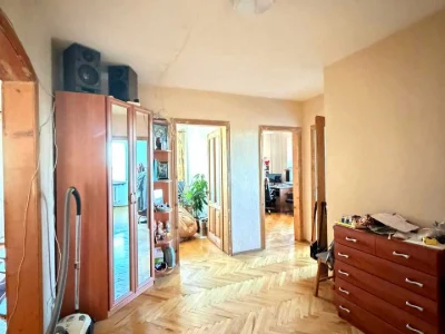 Квартира. Львів, вулиця Вернадського