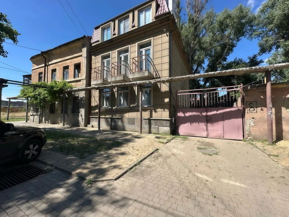 БЕЗ КОМИССИИ •  Программы • ЄОселя  • Однокомнатная квартира
