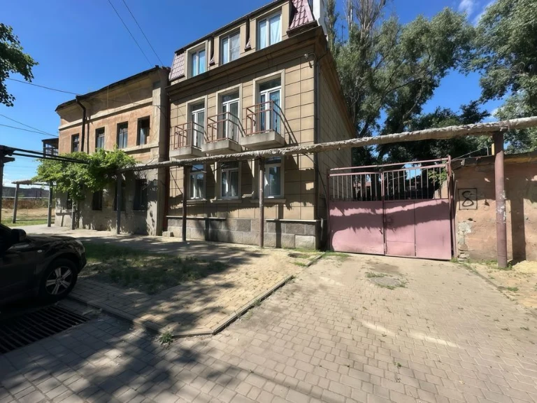 БЕЗ КОМИССИИ •  Программы • ЄОселя  • Однокомнатная квартира