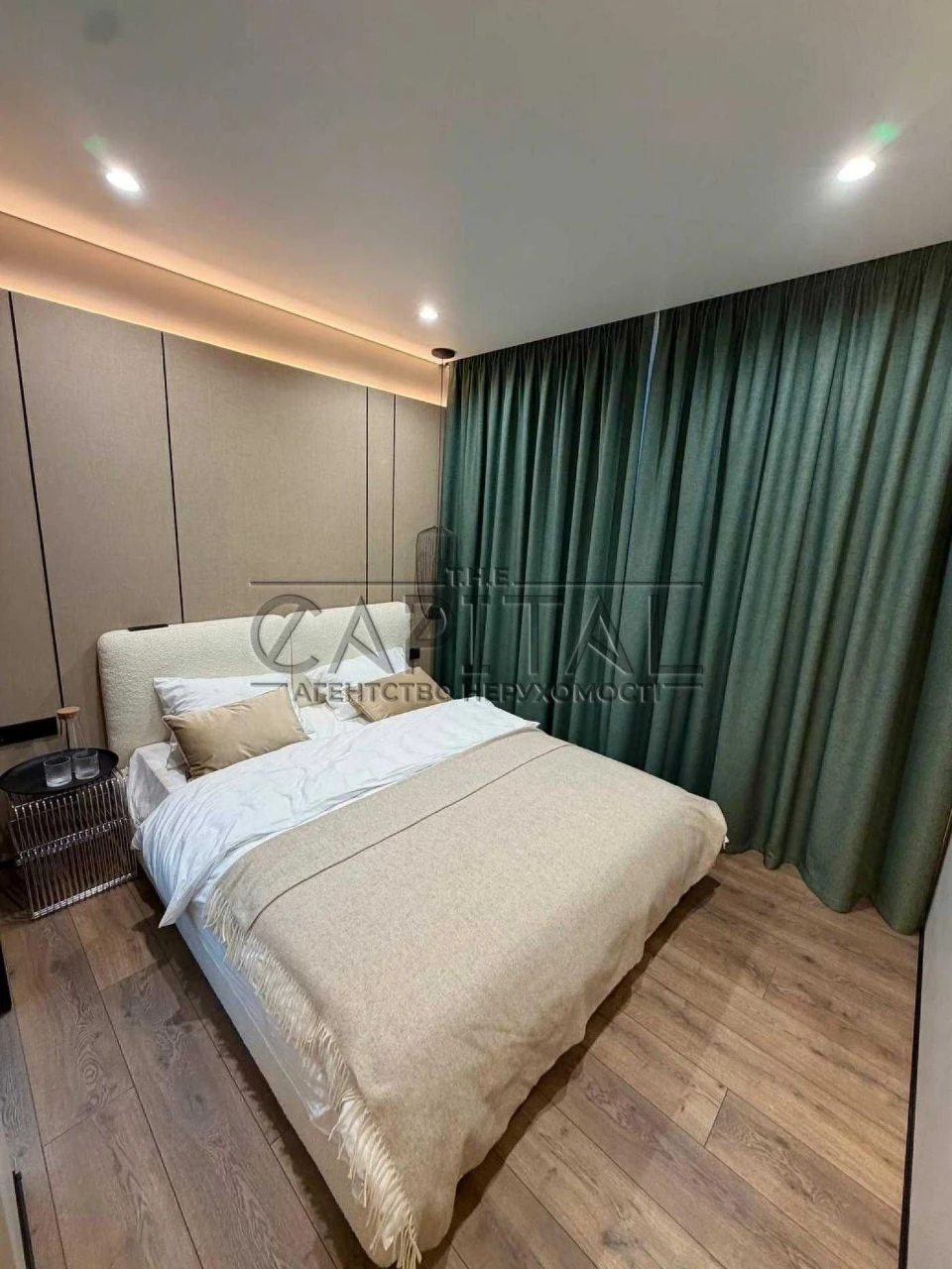 APARTMENT 1-room apartment in complex Great / St. Prychalna, 8 /