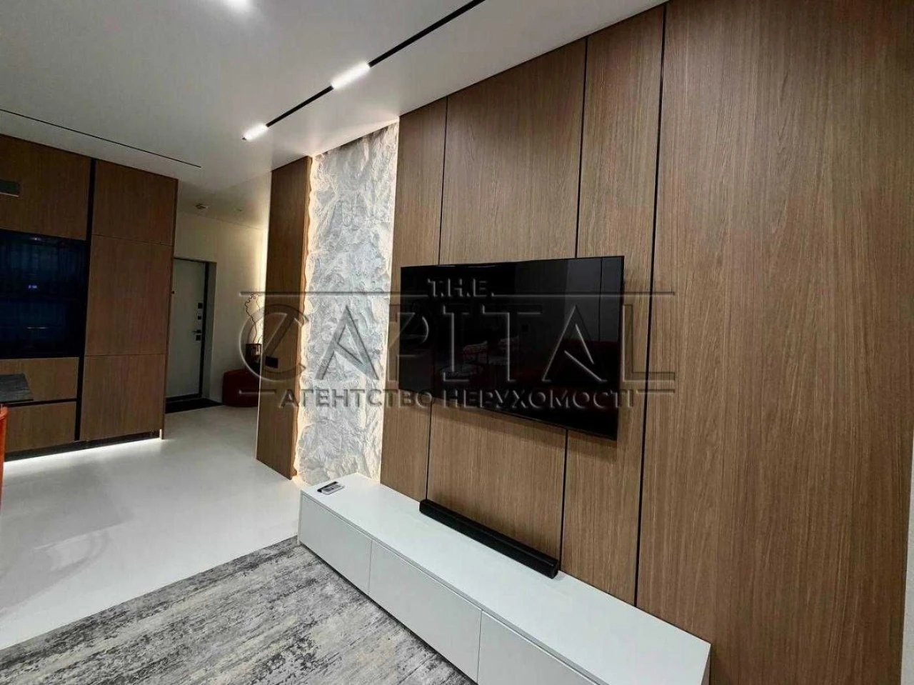 APARTMENT 1-room apartment in complex Great / St. Prychalna, 8 /
