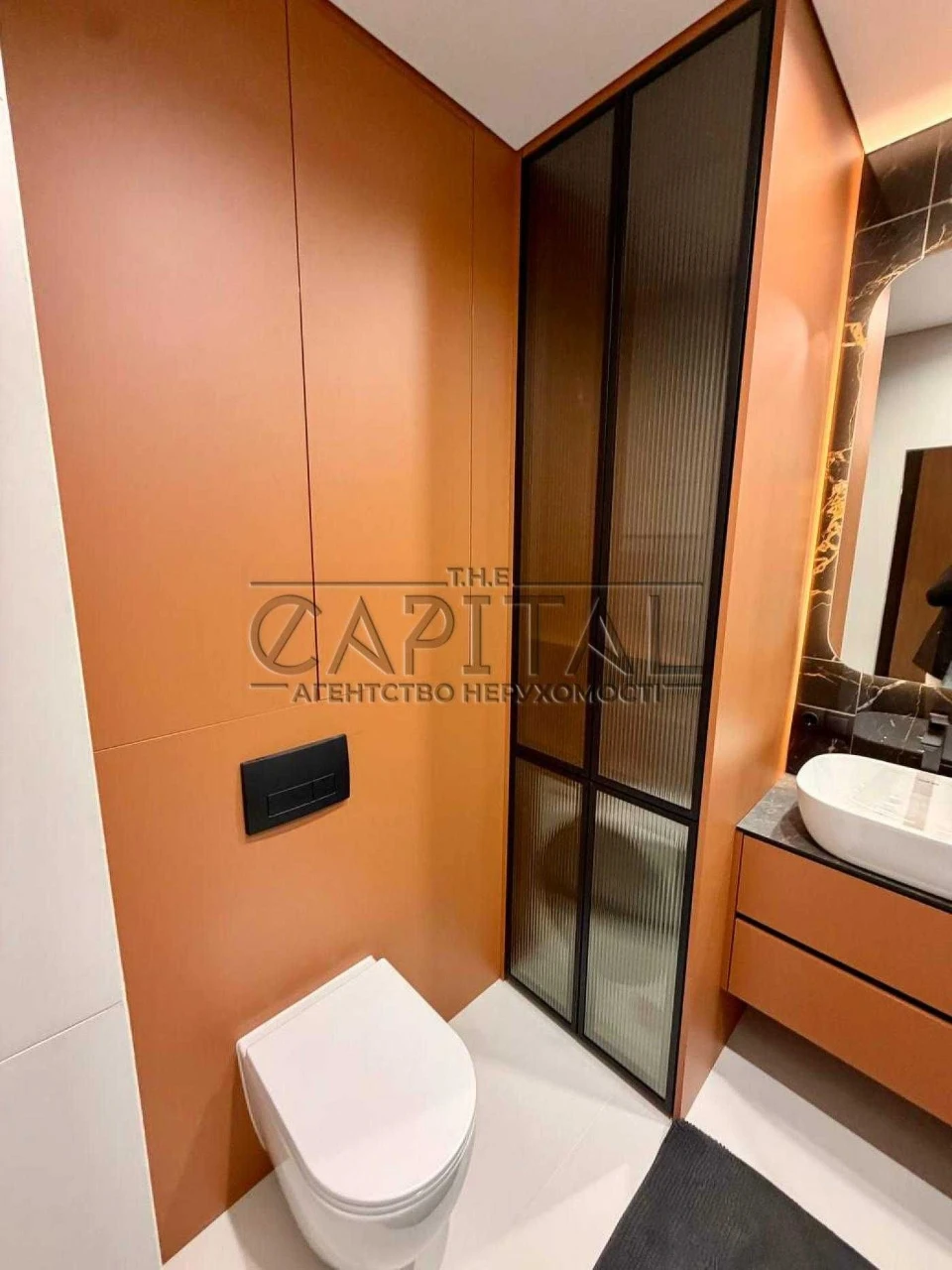 APARTMENT 1-room apartment in complex Great / St. Prychalna, 8 /