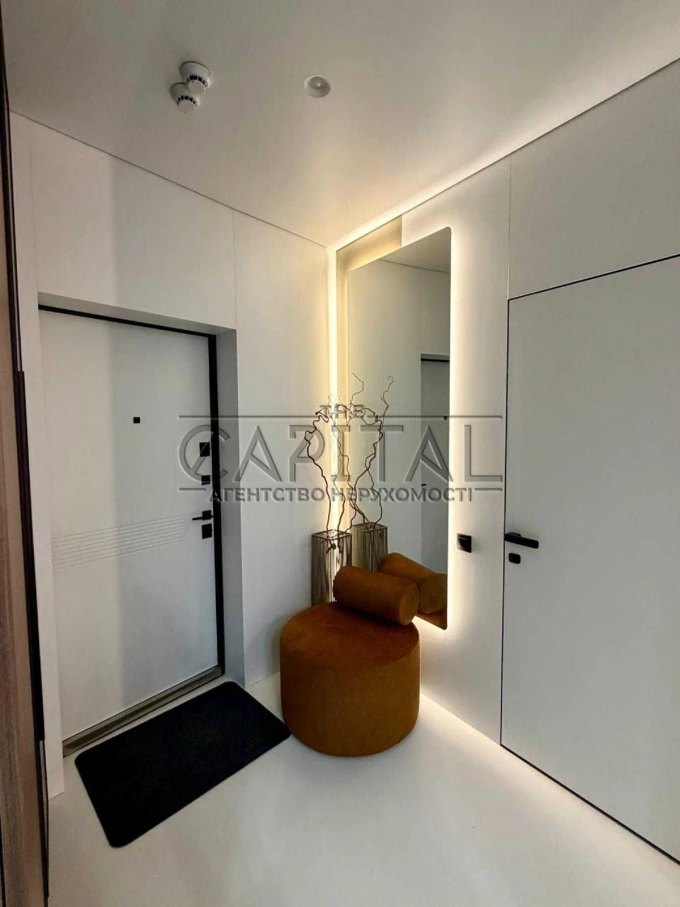 APARTMENT 1-room apartment in complex Great / St. Prychalna, 8 /