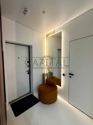 APARTMENT 1-room apartment in complex Great / St. Prychalna, 8 /