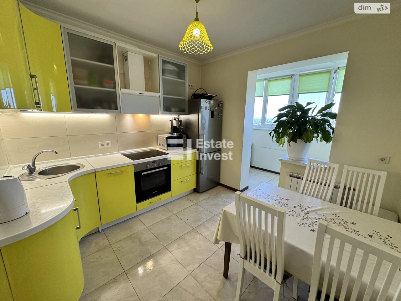 Sale One-Room Apartment, Осокорки