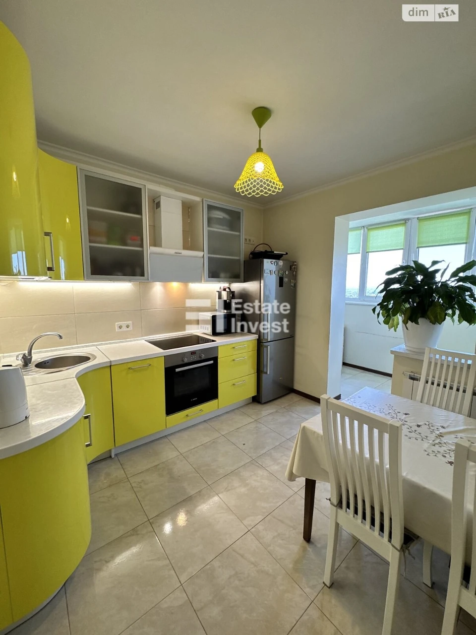 Sale One-Room Apartment, Осокорки