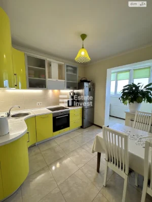 Sale One-Room Apartment, Осокорки