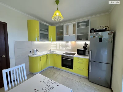 Sale One-Room Apartment, Осокорки
