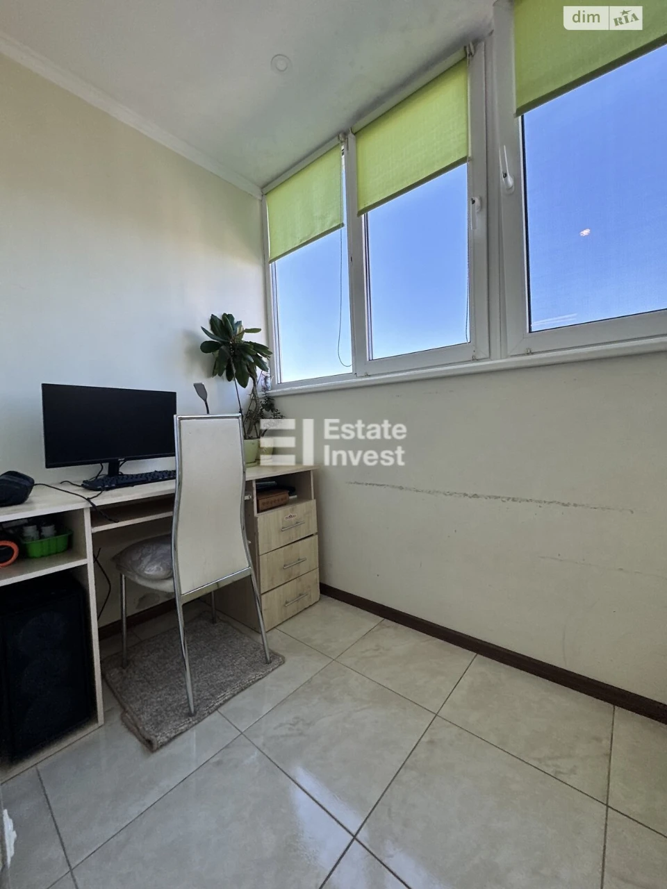 Sale One-Room Apartment, Осокорки