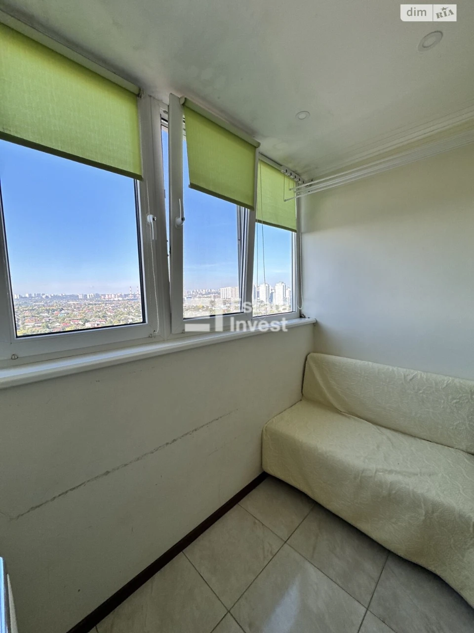 Sale One-Room Apartment, Осокорки
