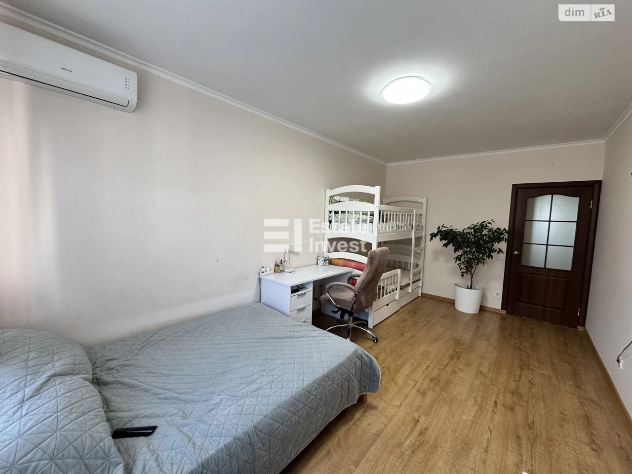 Sale One-Room Apartment, Осокорки