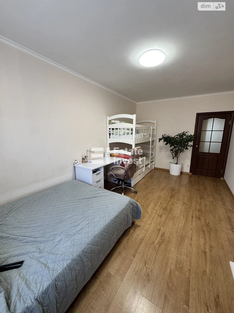 Sale One-Room Apartment, Осокорки