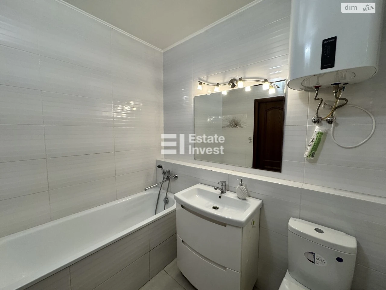 Sale One-Room Apartment, Осокорки
