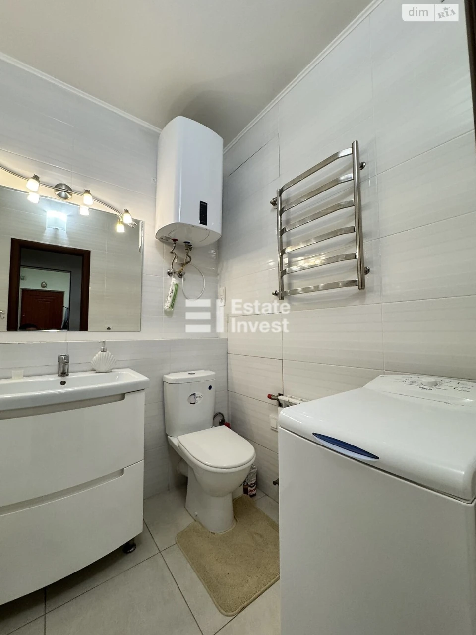Sale One-Room Apartment, Осокорки