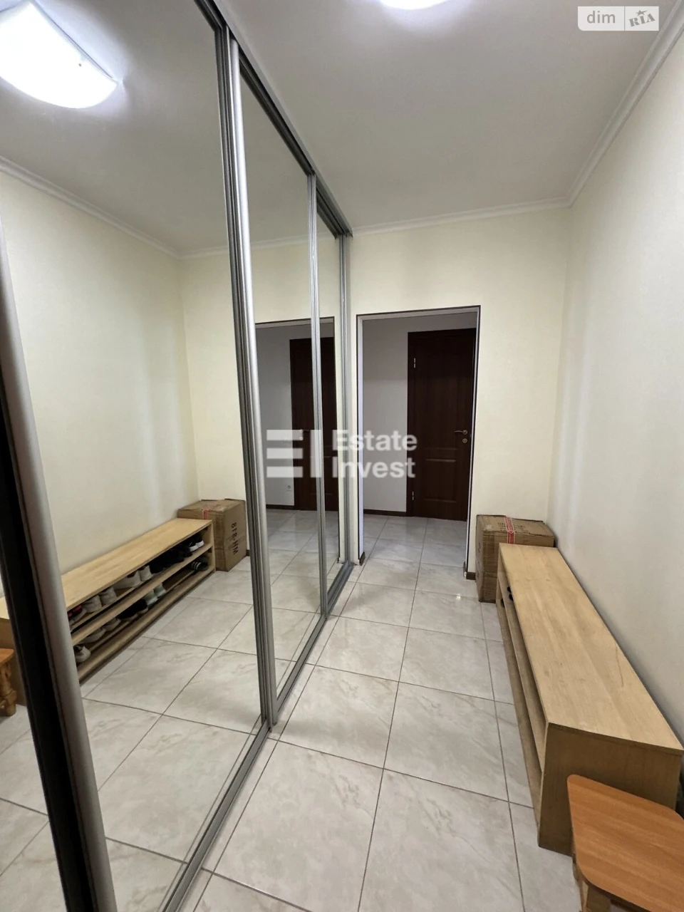 Sale One-Room Apartment, Осокорки