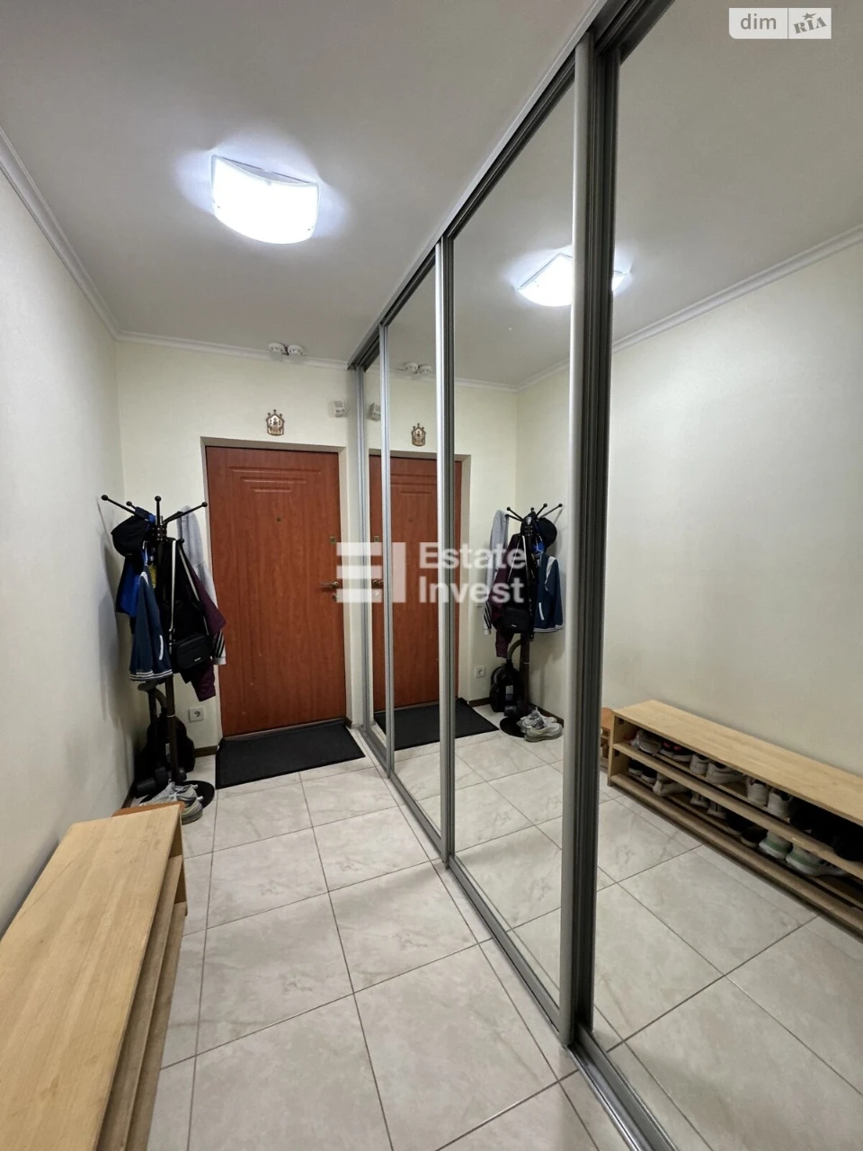 Sale One-Room Apartment, Осокорки