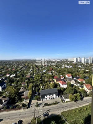 Sale One-Room Apartment, Осокорки