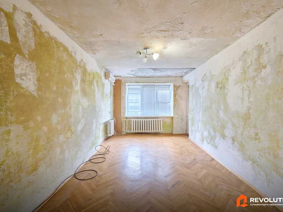 Apartment. Kyiv, Levandovskaya St.