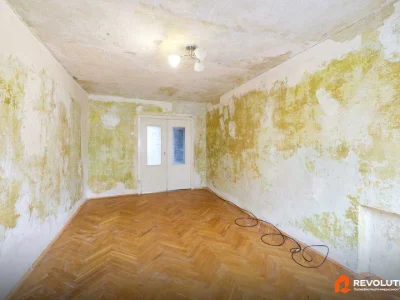 Apartment. Kyiv, Levandovskaya St.