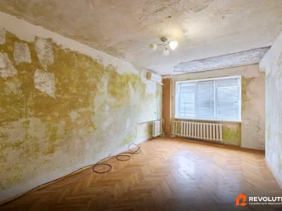 Apartment. Kyiv, Levandovskaya St.