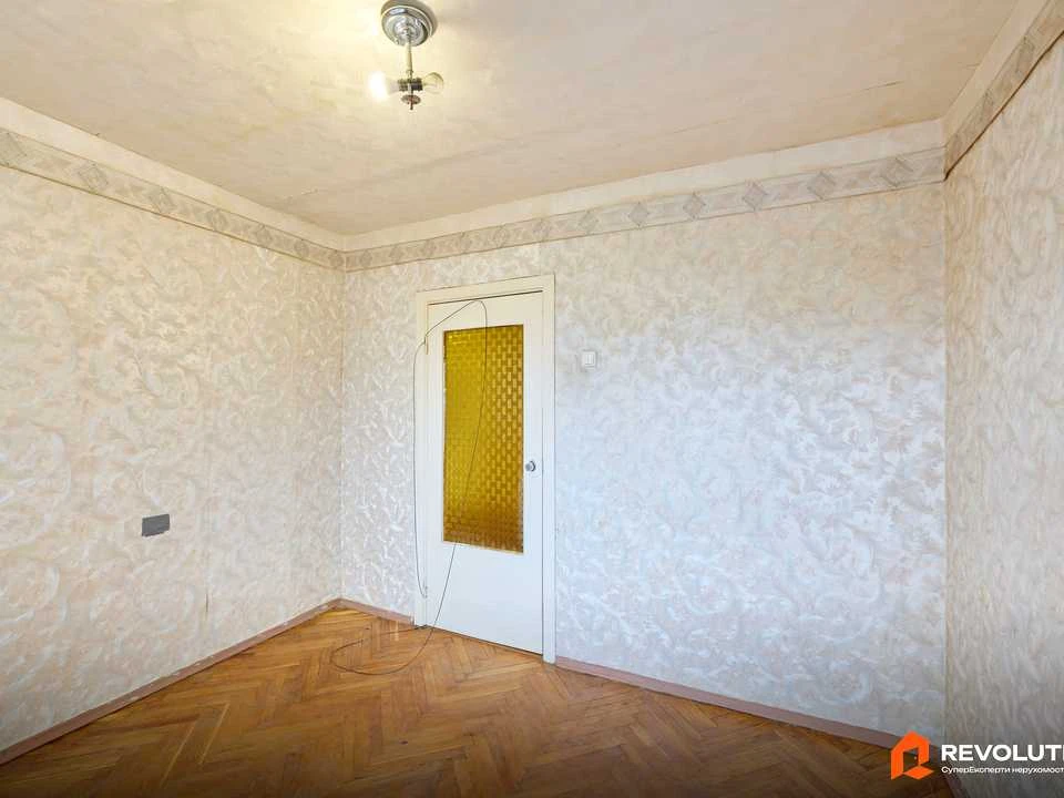 Apartment. Kyiv, Levandovskaya St.