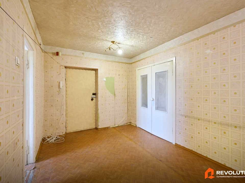 Apartment. Kyiv, Levandovskaya St.