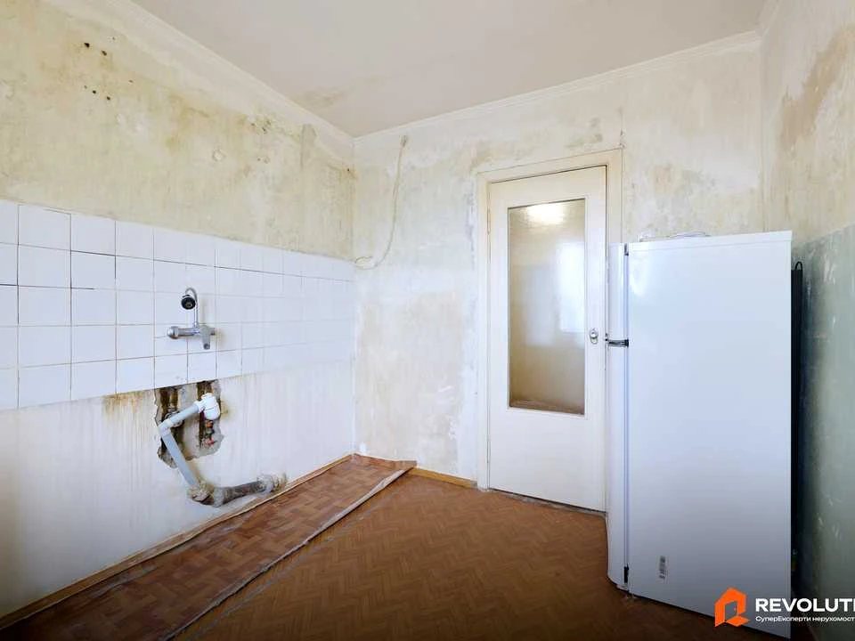 Apartment. Kyiv, Levandovskaya St.