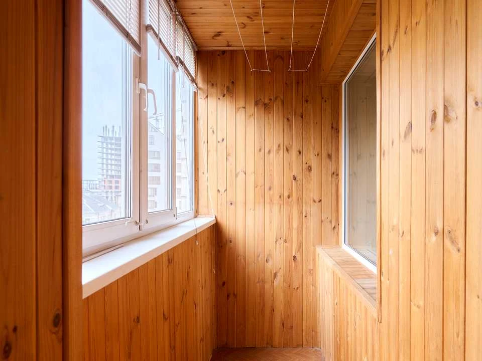 Apartment. Kyiv, Levandovskaya St.