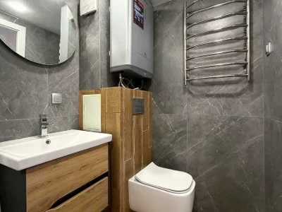 Квартира. Київ, Деміївська вул.