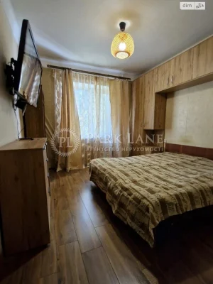 Sale Apartment Borislavka