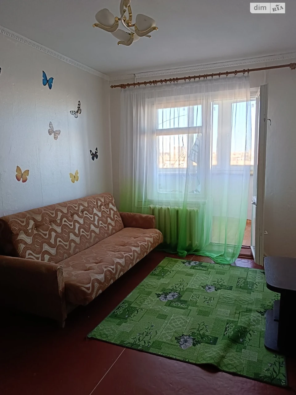 Room for sale in Mistechko Kotovsky