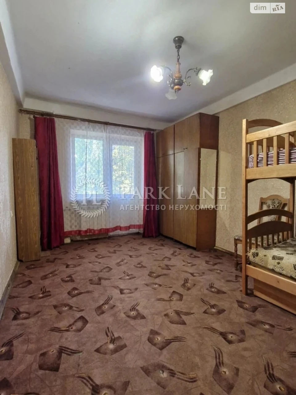 Sale Apartment Borislavka