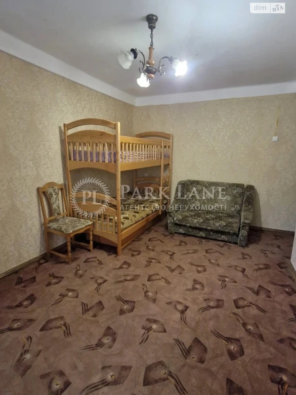 Sale Apartment Borislavka