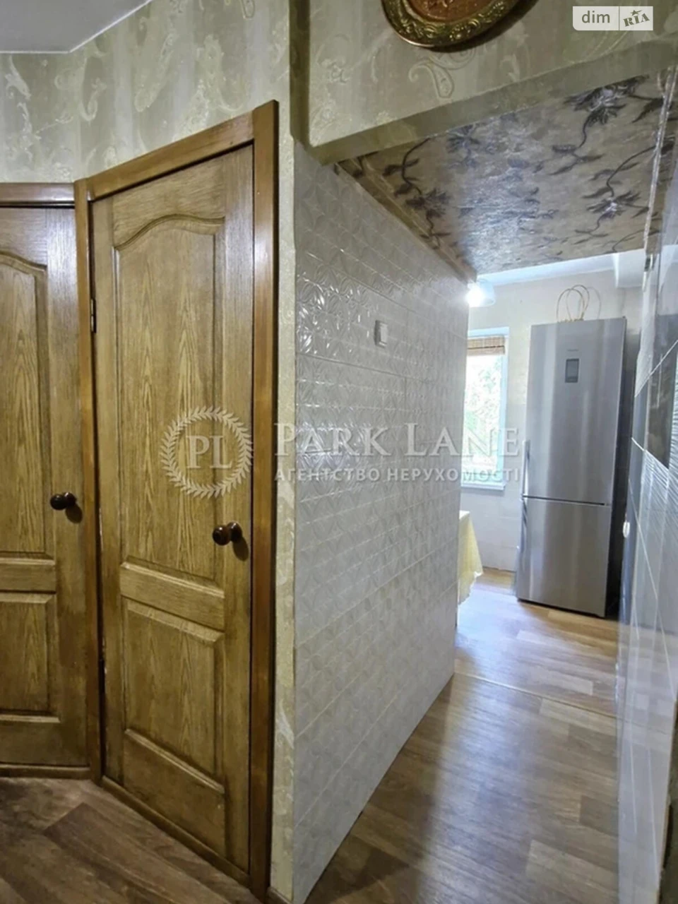 Sale Apartment Borislavka