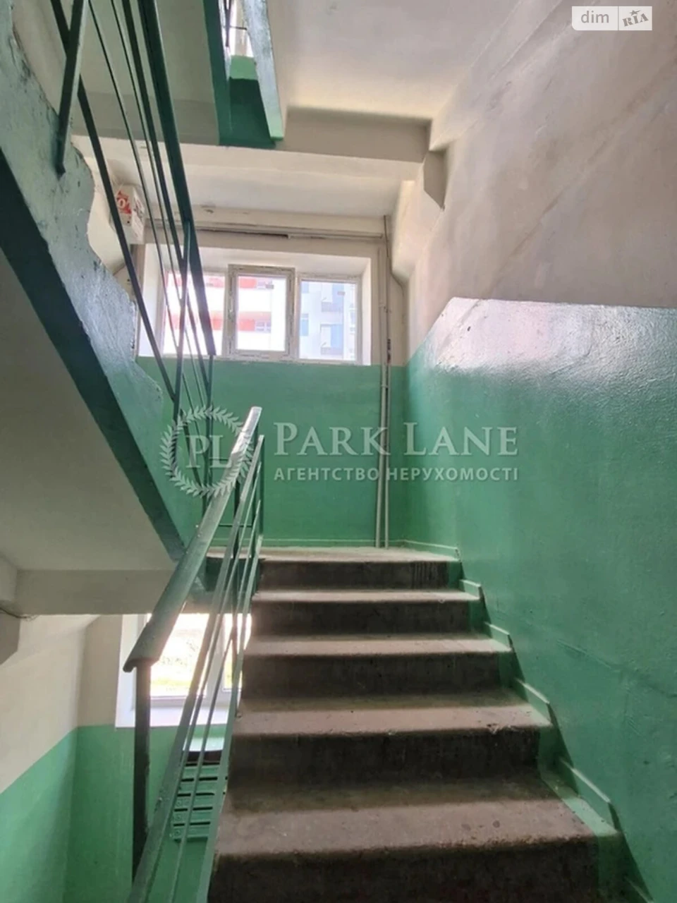 Sale Apartment Borislavka