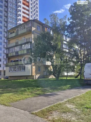 Sale Apartment Borislavka