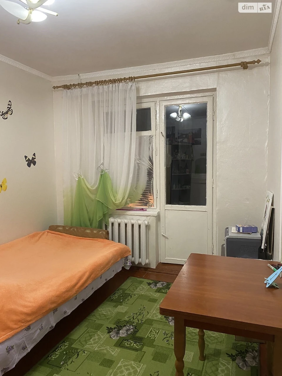 Room for sale in Mistechko Kotovsky