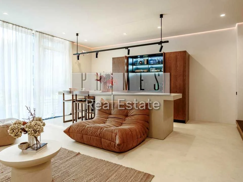 Apartment. Kyiv, Predslavin Street