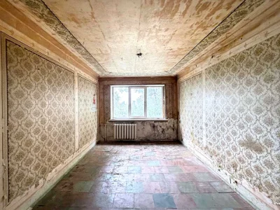 Apartment. Dnipro, Osina Street.