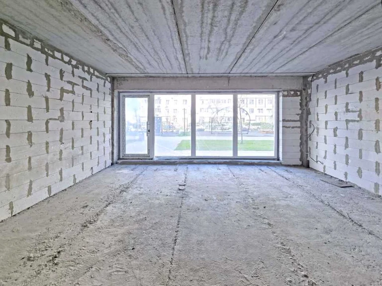 Apartment. Dnipro, Vadima Zhukova Street