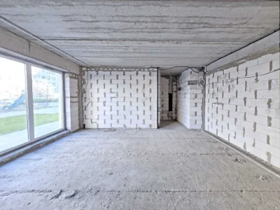 Квартира. Дніпро, Вадима Жукова вул.