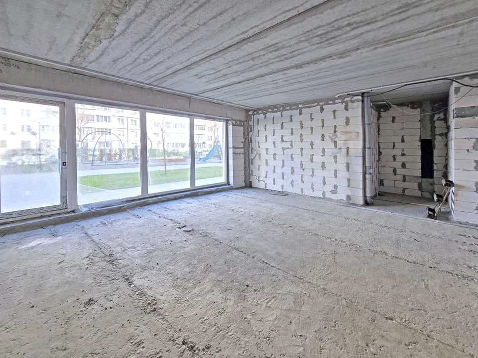 Квартира. Дніпро, Вадима Жукова вул.